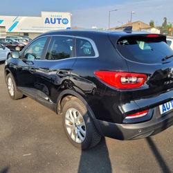 Renault Kadjar KADJAR TCE 140 CV BUSINESS Albi