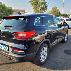 Renault Kadjar KADJAR TCE 140 CV BUSINESS Albi