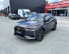 Ds DS3 Les Herbiers