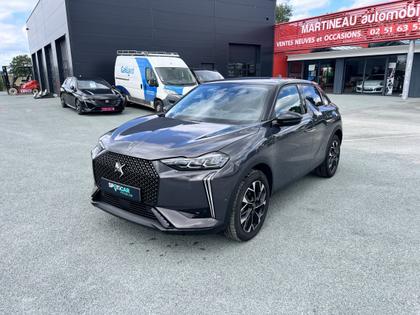 Ds DS3 - HYBRIDE e-DCS6 ETOILE - 24 990 €