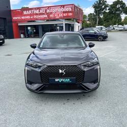 Ds DS3 HYBRIDE e-DCS6 ETOILE Les Herbiers