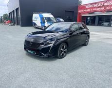 Peugeot 308 III Phase 1 Les Herbiers
