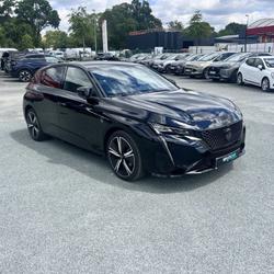 Peugeot 308 III Phase 1 Hybrid 145 e-DCS6 GT Les Herbiers