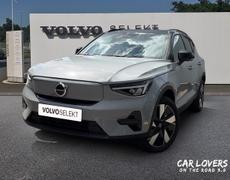 Volvo EX40 Cesson-Sévigné