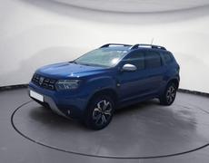 Dacia Duster Les Sables-d'Olonne