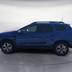 Dacia Duster 1.5 Blue dCi 115ch Prestige + 4x2 Les Sables-d'Olonne