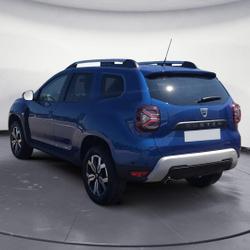 Dacia Duster 1.5 Blue dCi 115ch Prestige + 4x2 Les Sables-d'Olonne