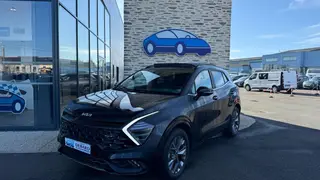 Kia Sportage  - photo 0