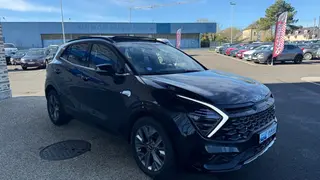 Kia Sportage  - photo 1