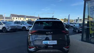 Kia Sportage  - photo 2