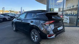 Kia Sportage  - photo 3