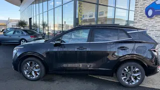 Kia Sportage  - photo 4