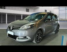 Renault Scenic 3 Les Sables-d'Olonne