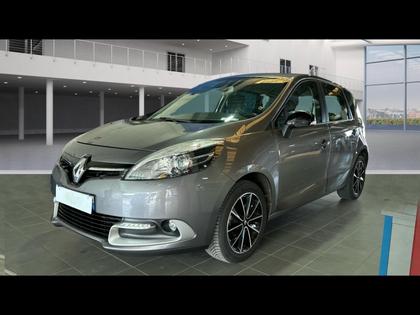 Renault Scenic 3 - 1.5 dCi 110ch energy Bose eco² Euro6 2015 - 9 995 €