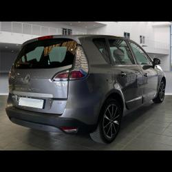 Renault Scenic 3 1.5 dCi 110ch energy Bose eco&sup2; Euro6 2015 Les Sables-d'Olonne