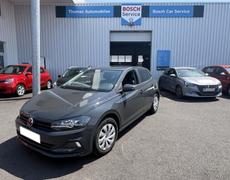 Volkswagen Polo Les Sables-d'Olonne