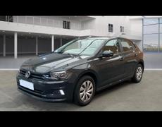 Volkswagen Polo Les Sables-d'Olonne