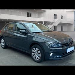 Volkswagen Polo 1.0 TSI 95ch Life Les Sables-d'Olonne