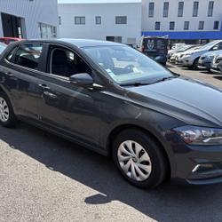 Volkswagen Polo 1.0 TSI 95ch Les Sables-d'Olonne