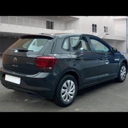 Volkswagen Polo 1.0 TSI 95ch Life Les Sables-d'Olonne