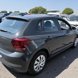 Volkswagen Polo 1.0 TSI 95ch Les Sables-d'Olonne