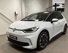 Volkswagen ID3 Besançon