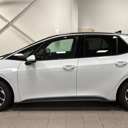 Volkswagen ID3 ID.3 204 ch Pro Life Max Besan&ccedil;on