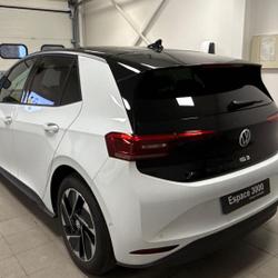 Volkswagen ID3 ID.3 204 ch Pro Life Max occasion - Besan&ccedil;on - photo 3/24