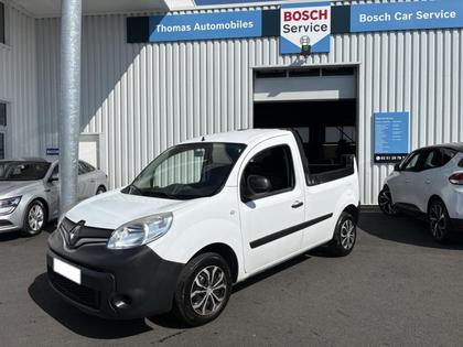 Renault Kangoo Express - 1.2 TCe 115ch Générique - 11 995 €