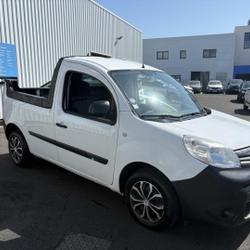 Renault Kangoo Express 1.2 TCe 115ch G&eacute;n&eacute;rique Les Sables-d'Olonne
