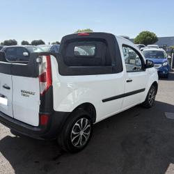 Renault Kangoo Express 1.2 TCe 115ch G&eacute;n&eacute;rique Les Sables-d'Olonne