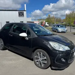 Ds DS3 1.6 E-HDI90 (92) AIRDREAM SO CHIC 5CV Nantes