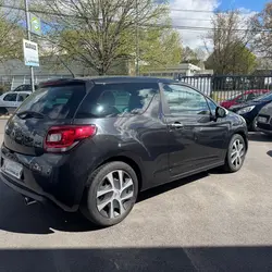 Ds DS3 1.6 E-HDI90 (92) AIRDREAM SO CHIC 5CV Nantes