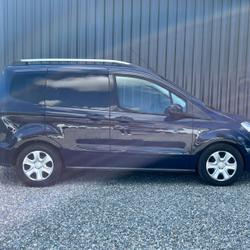 Ford Tourneo Courier 1.5 TD 95ch Titanium Euro6 Estancarbon
