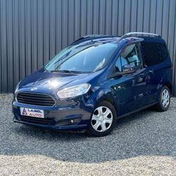 Ford Tourneo Courier 1.5 TD 95ch Titanium Euro6 Estancarbon