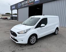 Ford Transit Connect Auch