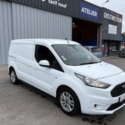 Ford Transit Connect II L2 1.5 EcoBlue 120ch Limited BVA Auch