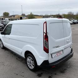 Ford Transit Connect II L2 1.5 EcoBlue 120ch Limited BVA Auch