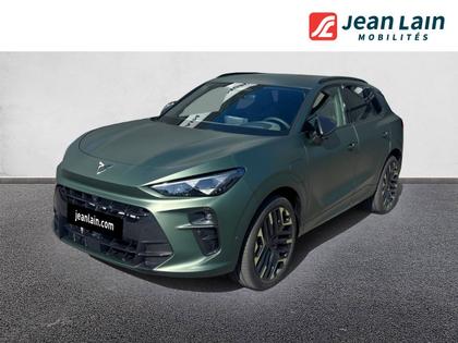 Cupra Terramar - Terramar 1.5 eHybrid 272 ch DSG6 Tribe Edition - 57 300 €
