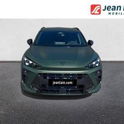 Cupra Terramar Terramar 1.5 eHybrid 272 ch DSG6 Tribe Edition Ville-la-Grand