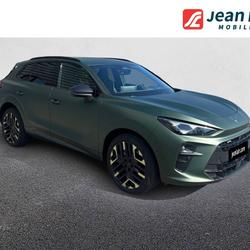 Cupra Terramar Terramar 1.5 eHybrid 272 ch DSG6 Tribe Edition Ville-la-Grand