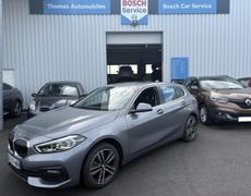 BMW Serie 1