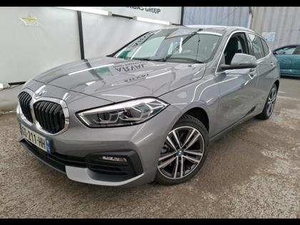 BMW Serie 1 - 116dA 116ch Business Design DKG7 - 21 750 €