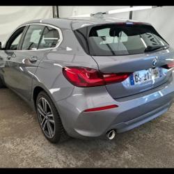 BMW Serie 1 116dA 116ch Business Design DKG7 Les Sables-d'Olonne