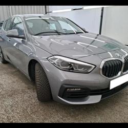 BMW Serie 1 116dA 116ch Business Design DKG7 Les Sables-d'Olonne