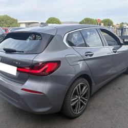 BMW Serie 1 116dA 116ch Business Design DKG7 occasion - Les Sables-d'Olonne - photo 3/13