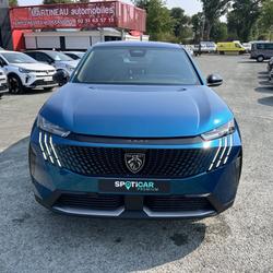 Peugeot 3008 1.2 HYBRID 145 E-DCS6 ALLURE Les Herbiers