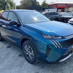 Peugeot 3008 1.2 HYBRID 145 E-DCS6 ALLURE Les Herbiers