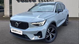 Volvo XC40  - photo 0