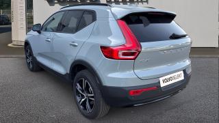 Volvo XC40  - photo 2